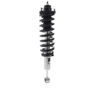 2018 Lexus GX460 Suspension Strut and Coil Spring Assembly Front Left KYB SRG4715 image 4 of 4