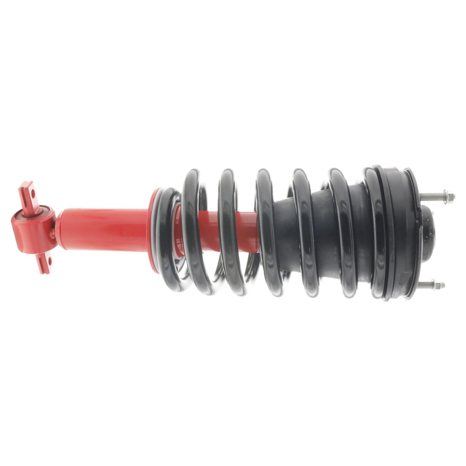 KYB SRM4079 - Suspension Strut and Coil Spring Assembly KYB SRM4079 Suspension Strut and Coil Spring Assembly product image 3 of 4