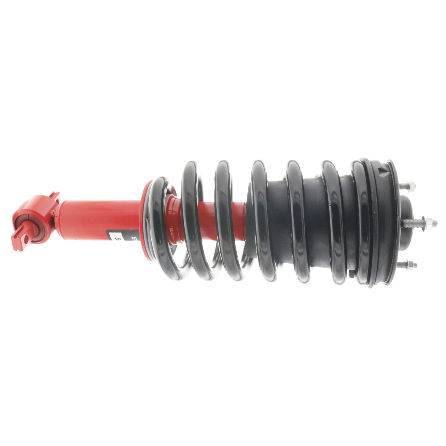 KYB SRM4079 - Suspension Strut and Coil Spring Assembly KYB SRM4079 Suspension Strut and Coil Spring Assembly product image 4 of 4