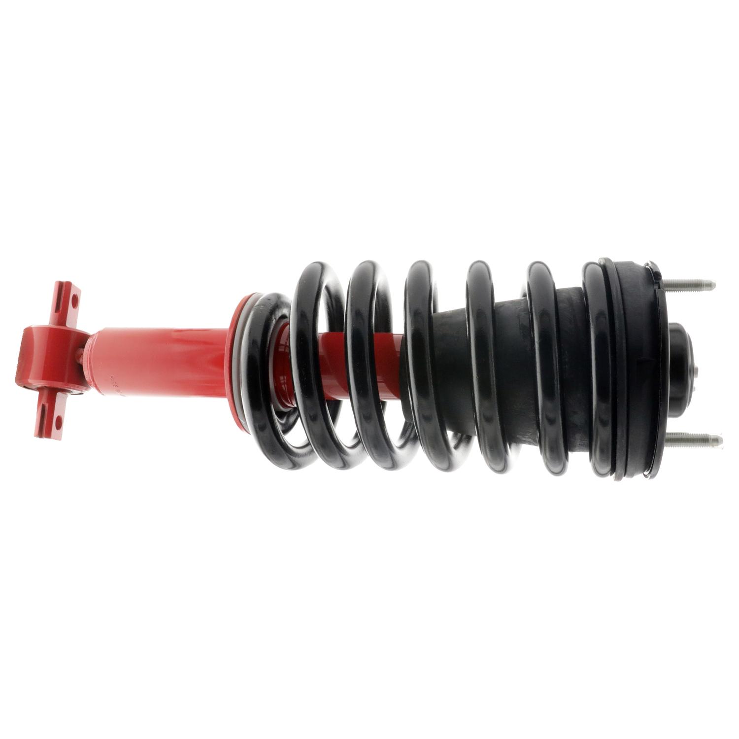 KYB SRM4080 - Suspension Strut and Coil Spring Assembly KYB SRM4080 Suspension Strut and Coil Spring Assembly product image 3 of 4