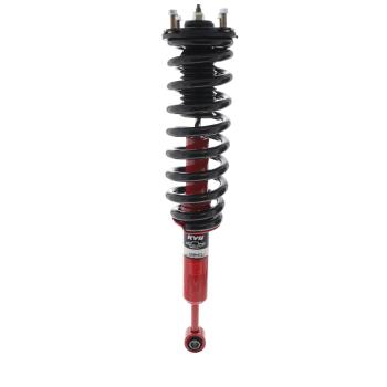 2021 Toyota Tundra Suspension Strut and Coil Spring Assembly Front Right KYB SRM4472 image 1 of 4