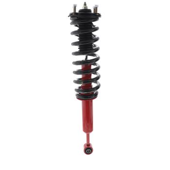 2021 Toyota Tundra Suspension Strut and Coil Spring Assembly Front Right KYB SRM4472 image 3 of 4