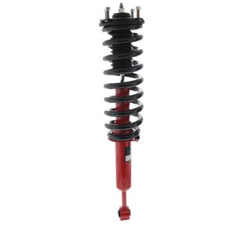 2021 Toyota Tundra Suspension Strut and Coil Spring Assembly Front Right KYB SRM4472 image 4 of 4