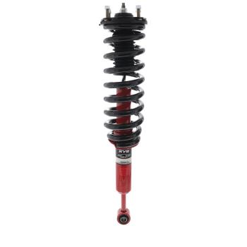 2021 Toyota Tundra Suspension Strut and Coil Spring Assembly Front Left KYB SRM4473 image 1 of 4