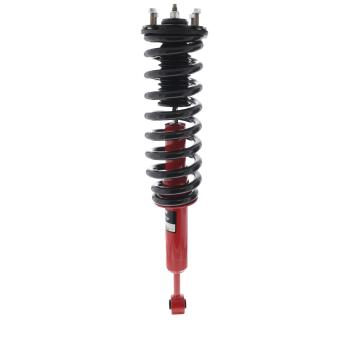 2021 Toyota Tundra Suspension Strut and Coil Spring Assembly Front Left KYB SRM4473 image 2 of 4