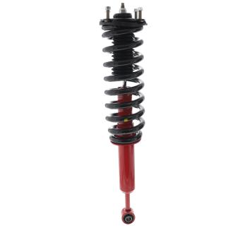 2021 Toyota Tundra Suspension Strut and Coil Spring Assembly Front Left KYB SRM4473 image 3 of 4