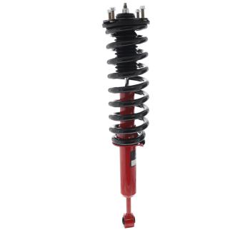 2021 Toyota Tundra Suspension Strut and Coil Spring Assembly Front Left KYB SRM4473 image 4 of 4