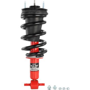 2017 GMC Yukon XL Suspension Strut and Coil Spring Assembly Front KYB SRM4546 image 1 of 4