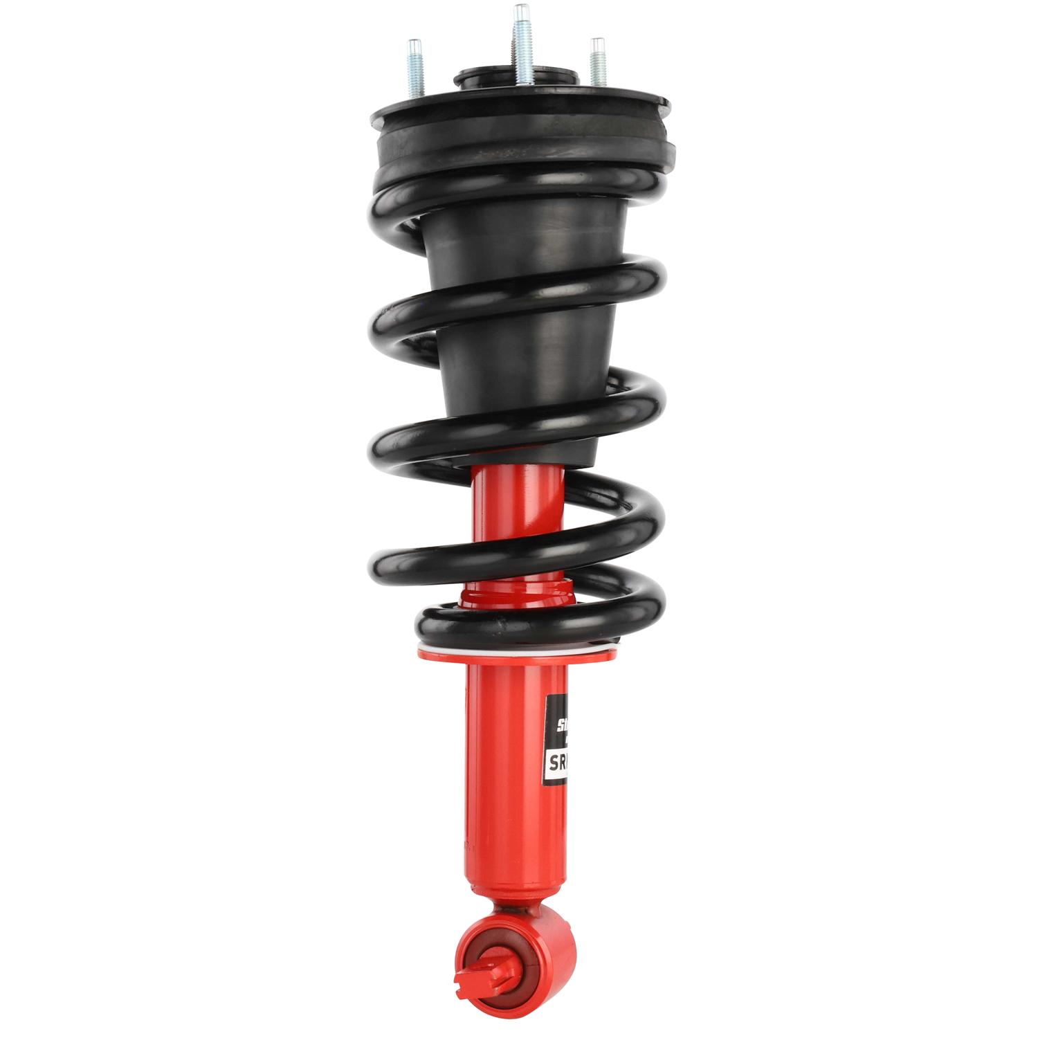 KYB SRM4547 - Suspension Strut and Coil Spring Assembly KYB SRM4547 Suspension Strut and Coil Spring Assembly product image 4 of 4