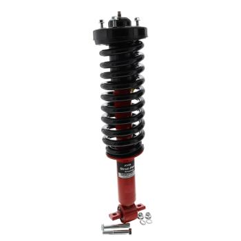 2015 Ford F-150 Suspension Strut and Coil Spring Assembly Front KYB SRM4771 image 1 of 4