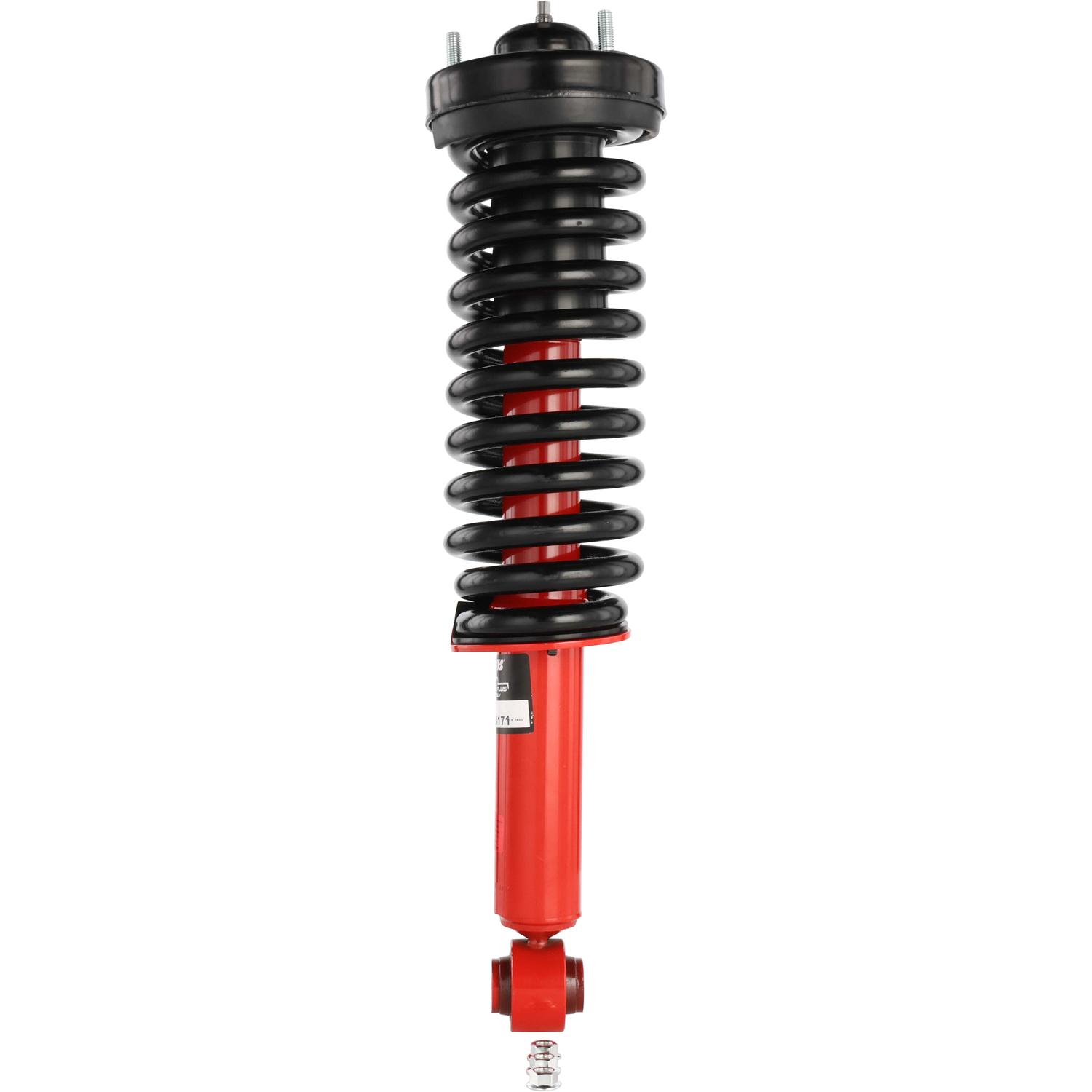 KYB SRX4171 Suspension Strut and Coil Spring Assembly product image 2 of 4