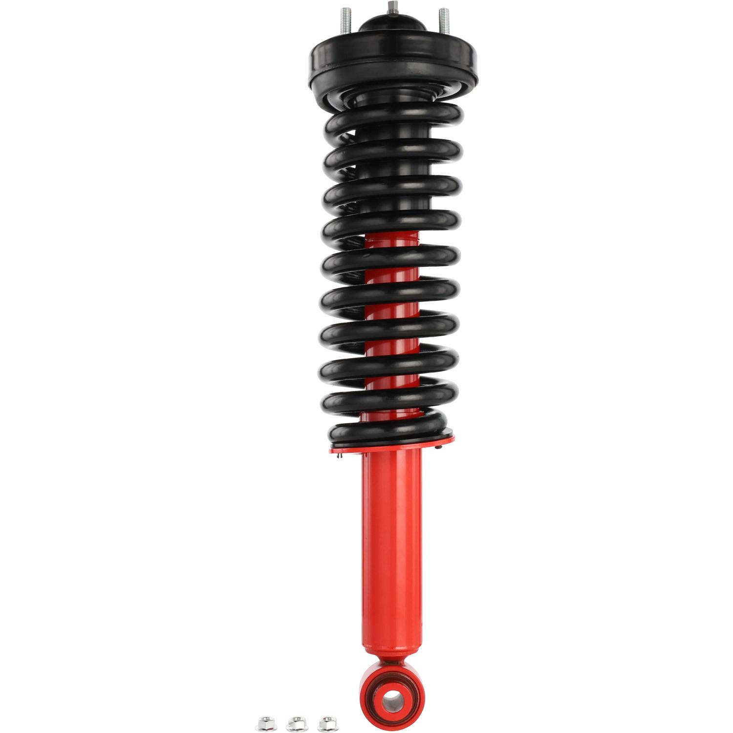 KYB SRX4171 Suspension Strut and Coil Spring Assembly product image 3 of 4