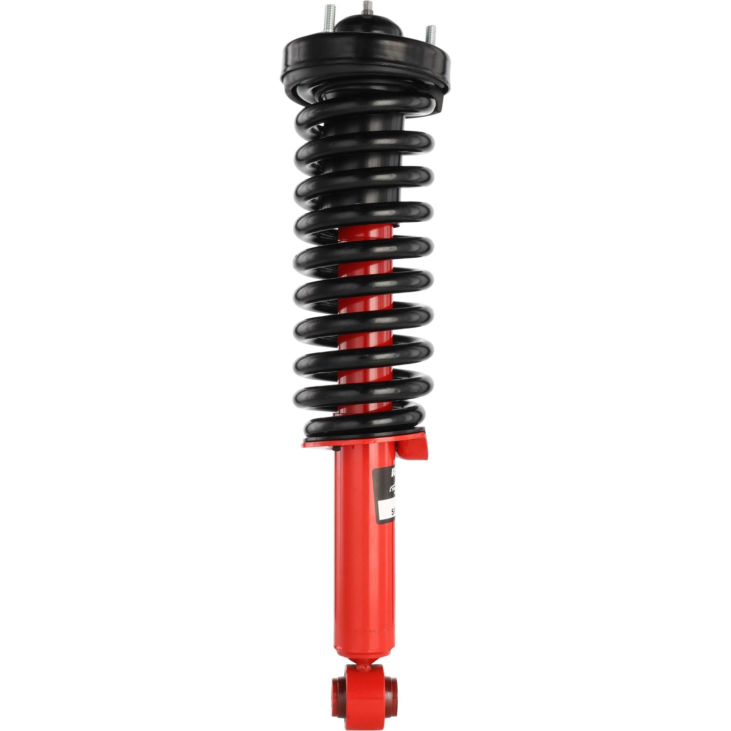KYB SRX4171 Suspension Strut and Coil Spring Assembly product image 4 of 4