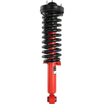 2013 Ford F-150 Suspension Strut and Coil Spring Assembly Front KYB SRX4171 image 4 of 4