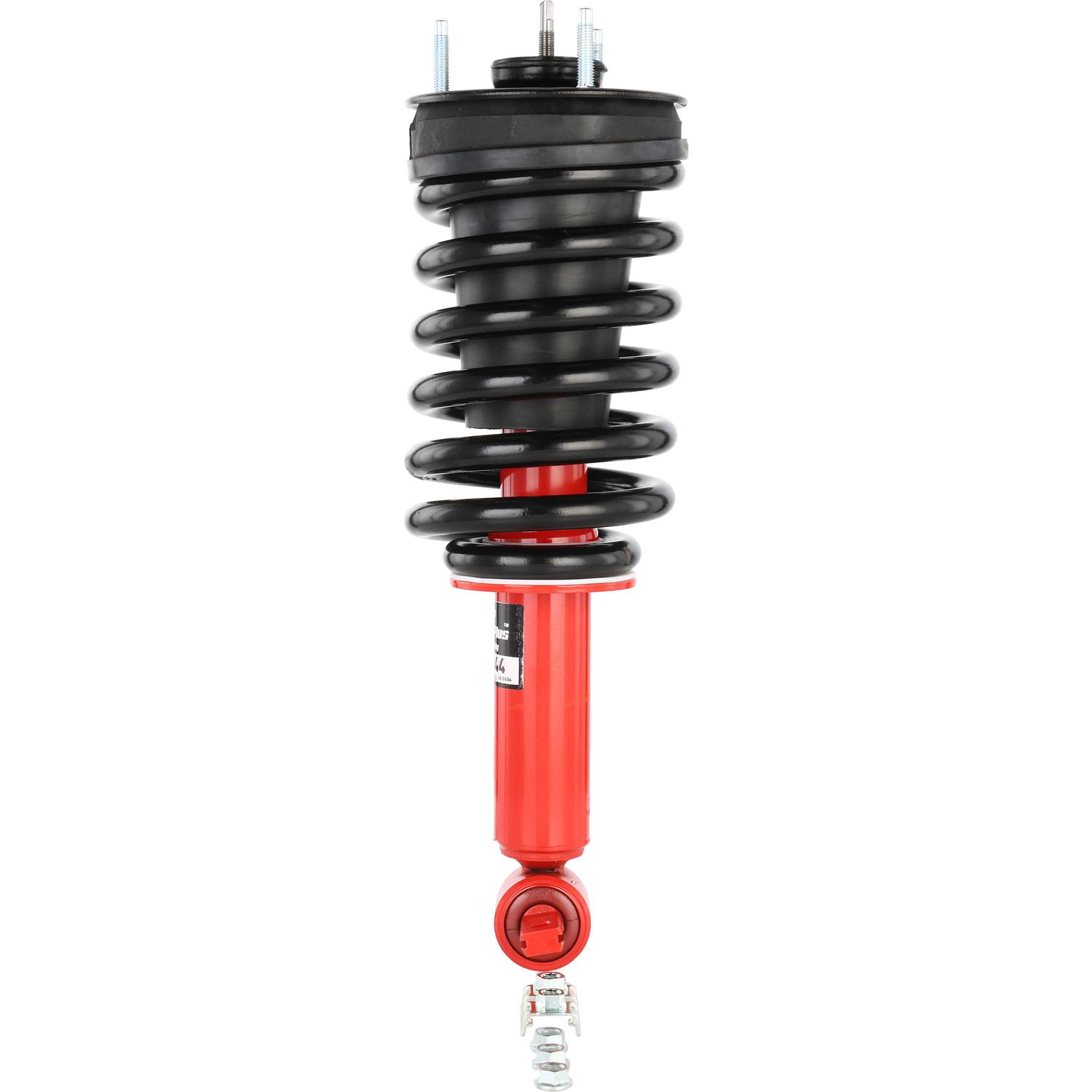 KYB SRX4544 - Suspension Strut and Coil Spring Assembly KYB SRX4544 Suspension Strut and Coil Spring Assembly product image 2 of 4