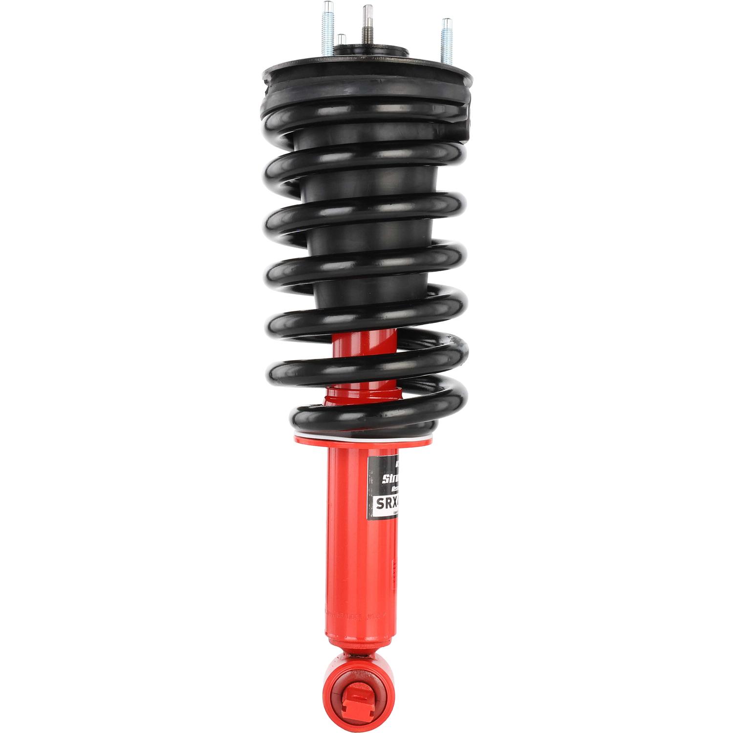 KYB SRX4544 - Suspension Strut and Coil Spring Assembly KYB SRX4544 Suspension Strut and Coil Spring Assembly product image 4 of 4