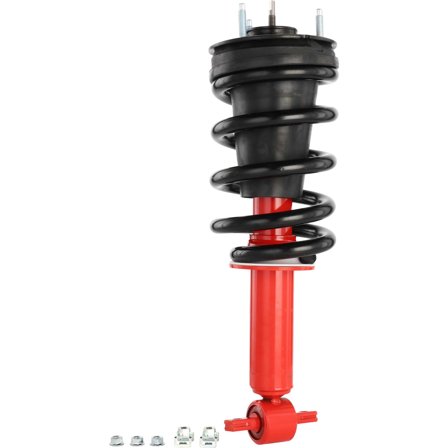 KYB SRX4545 - Suspension Strut and Coil Spring Assembly KYB SRX4545 Suspension Strut and Coil Spring Assembly product image 3 of 4