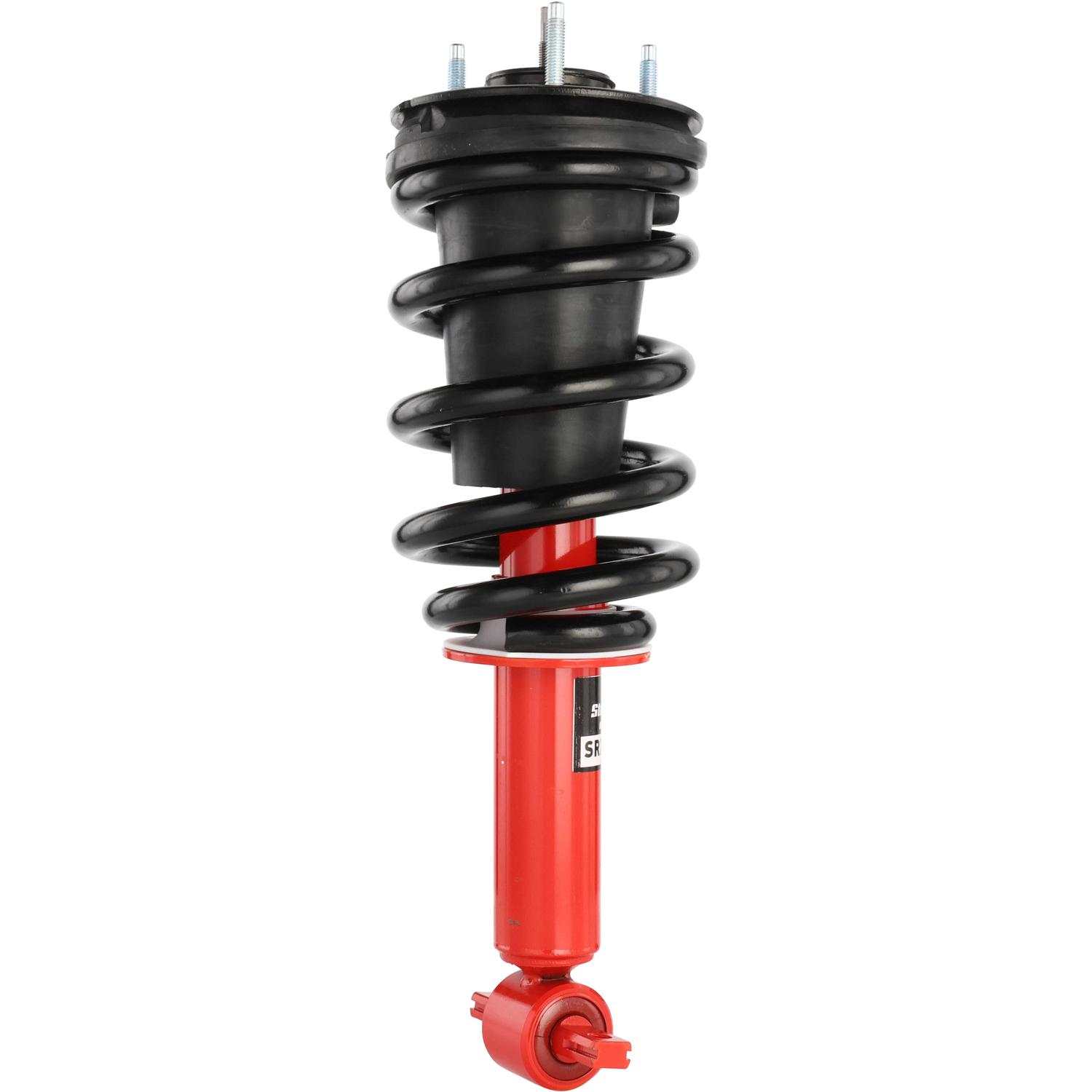 KYB SRX4545 - Suspension Strut and Coil Spring Assembly KYB SRX4545 Suspension Strut and Coil Spring Assembly product image 4 of 4