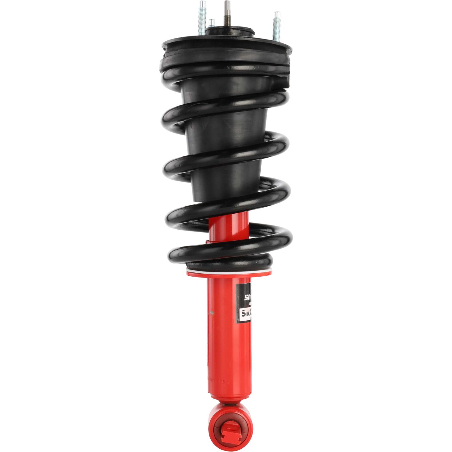 KYB SRX4546 - Suspension Strut and Coil Spring Assembly KYB SRX4546 Suspension Strut and Coil Spring Assembly product image 4 of 4