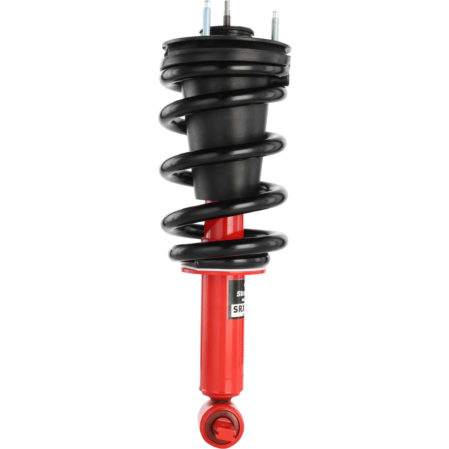 KYB SRX4547 Suspension Strut and Coil Spring Assembly product image 4 of 4