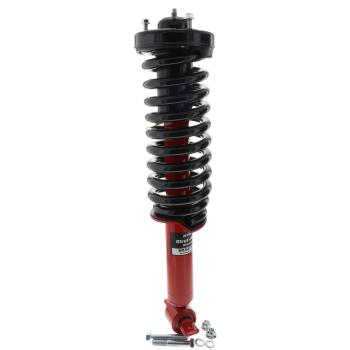 2015 Ford F-150 Suspension Strut and Coil Spring Assembly Front KYB SRX4771 image 1 of 4