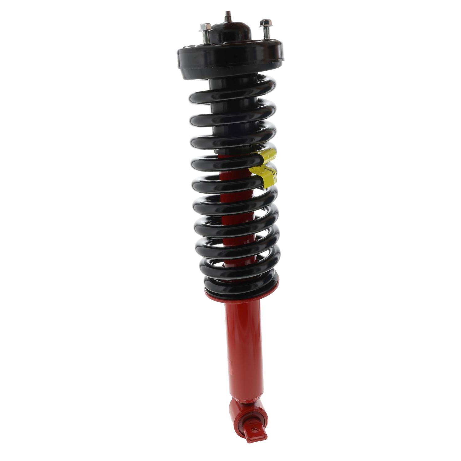 KYB SRX4771 - Suspension Strut and Coil Spring Assembly KYB SRX4771 Suspension Strut and Coil Spring Assembly product image 3 of 4