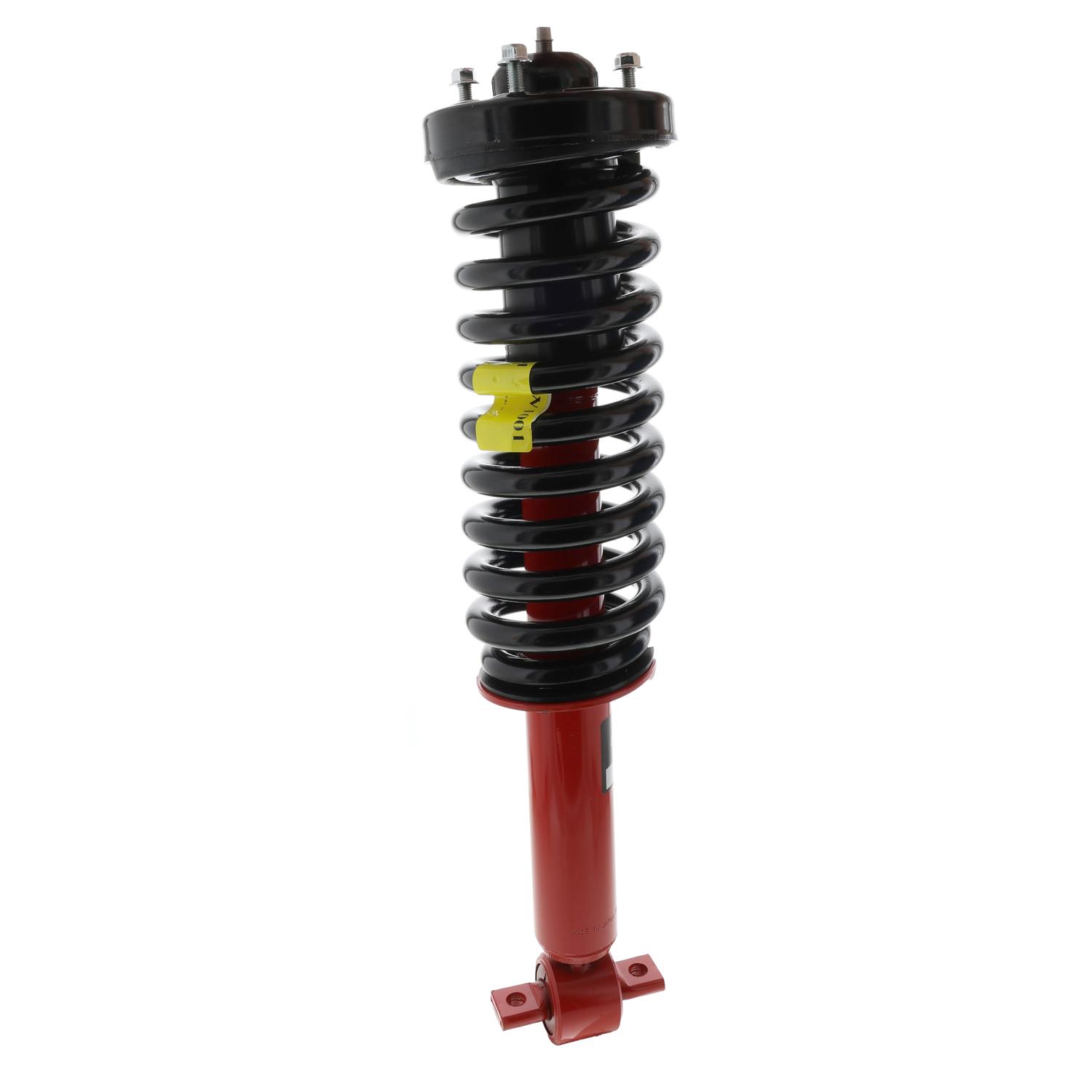 KYB SRX4771 - Suspension Strut and Coil Spring Assembly KYB SRX4771 Suspension Strut and Coil Spring Assembly product image 4 of 4