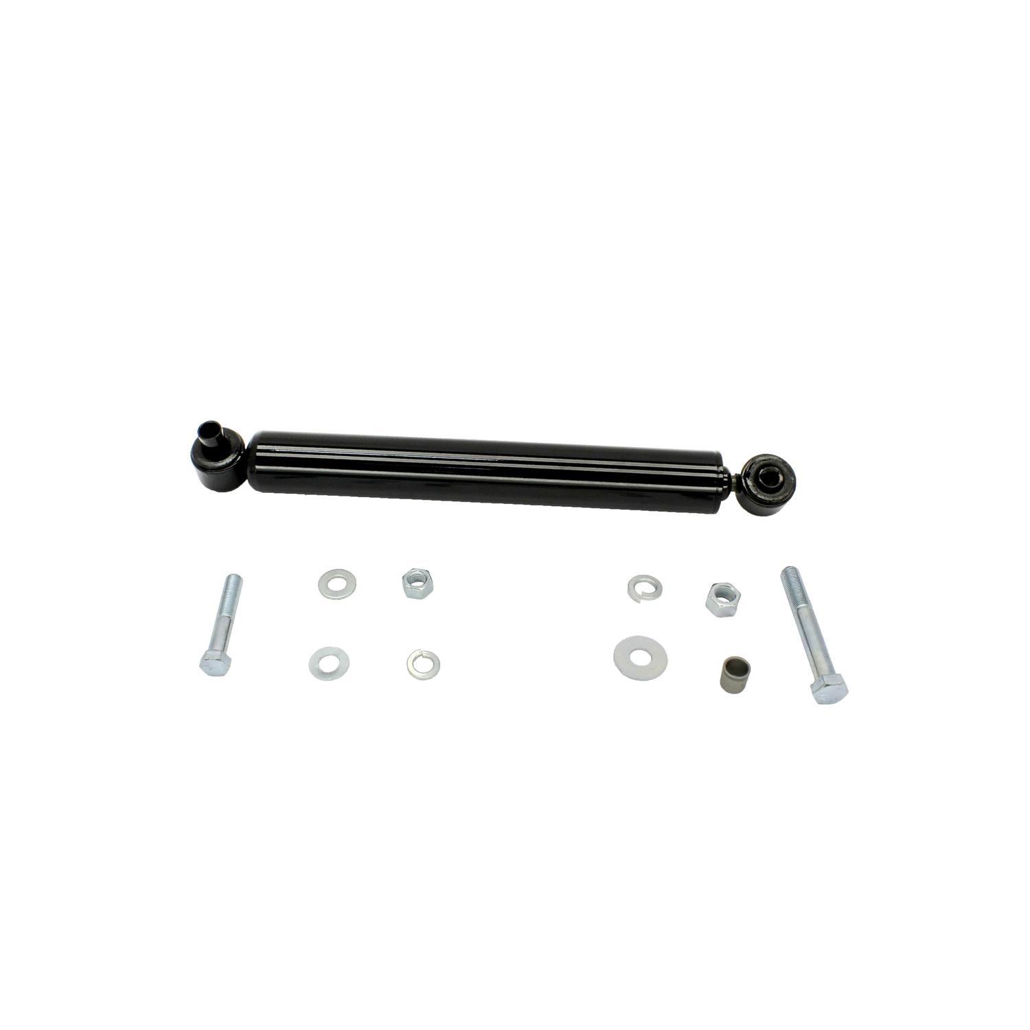 KYB SS10200 - Steering Damper KYB SS10200 Steering Damper product image 2 of 2