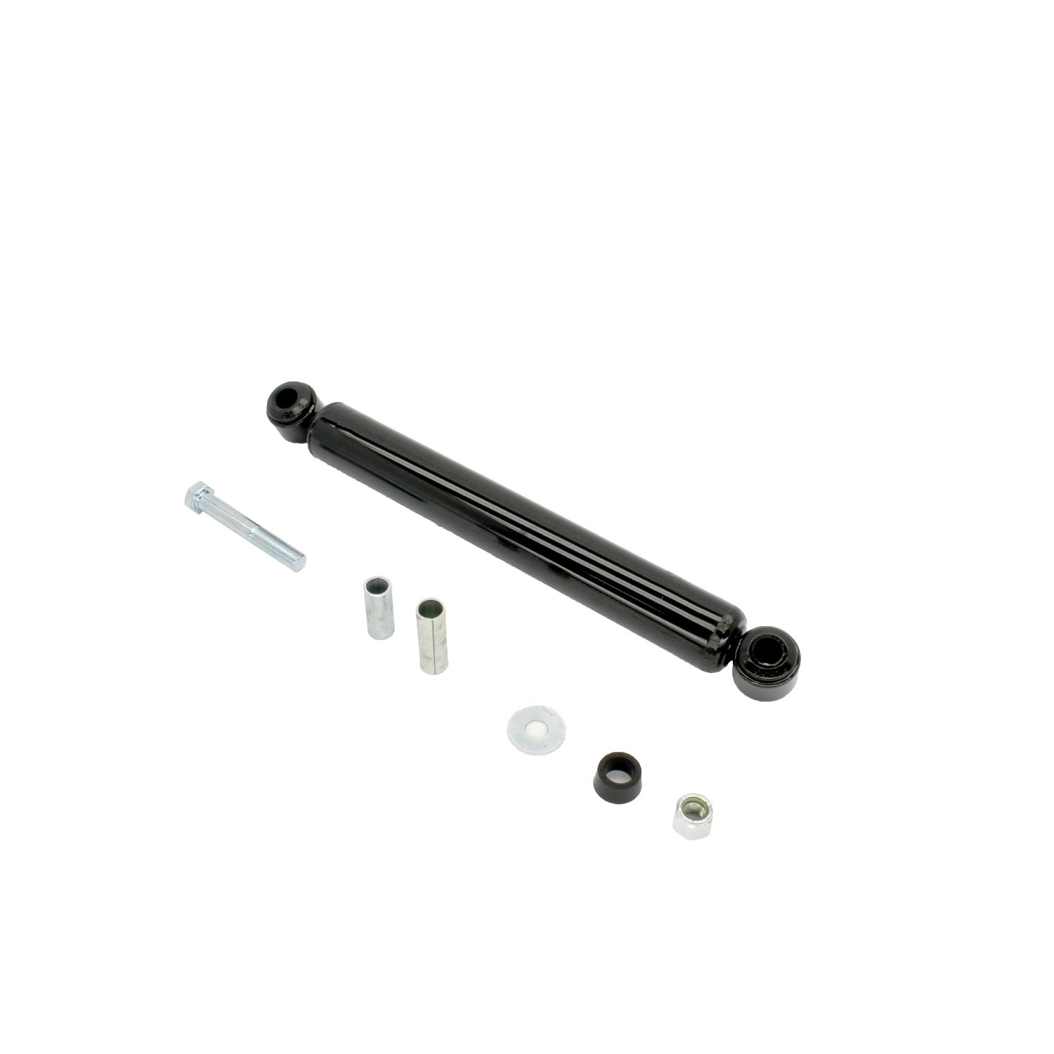 KYB SS10309 - Steering Damper KYB SS10309 Steering Damper product image 2 of 2