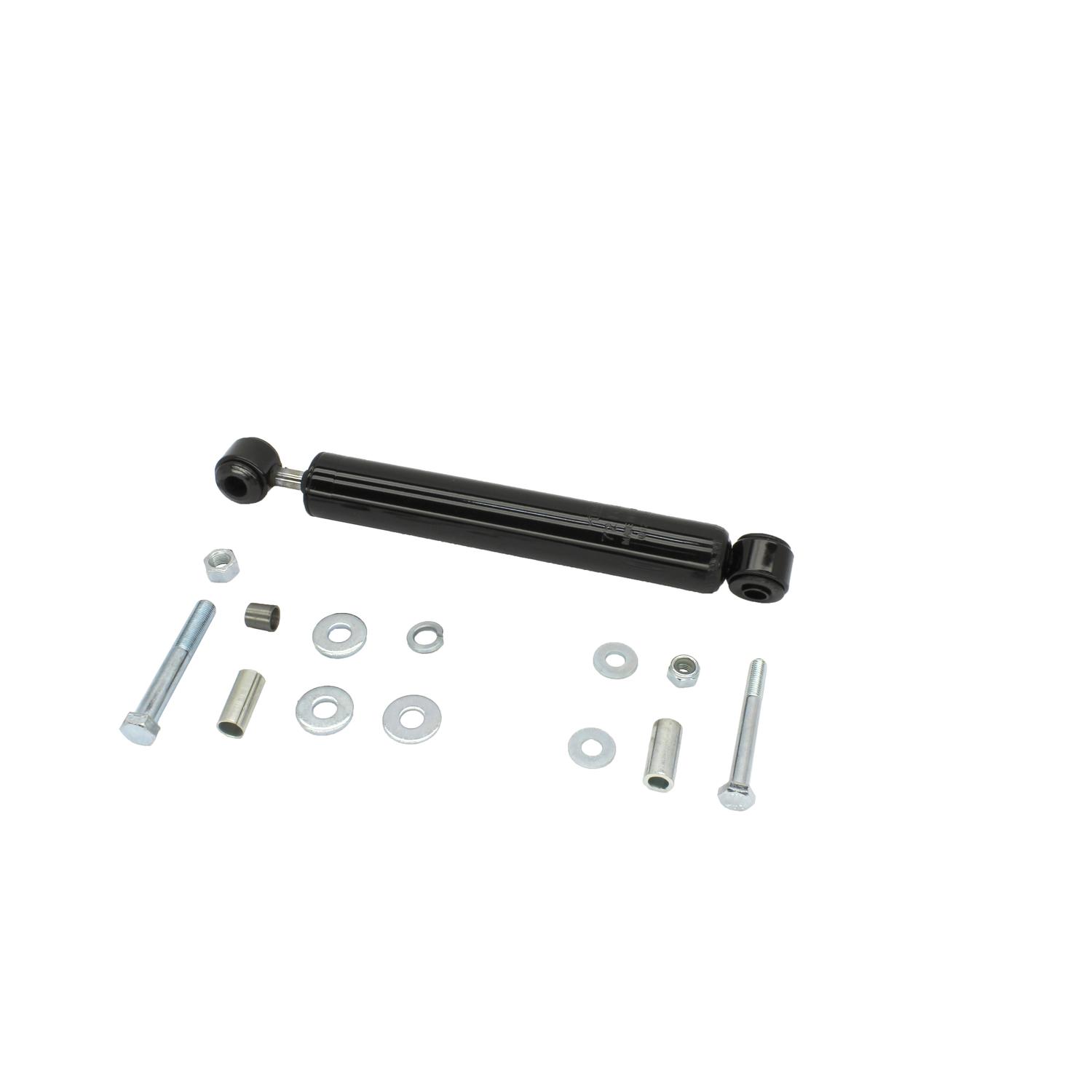 KYB SS10317 - Steering Damper KYB SS10317 Steering Damper product image 1 of 2
