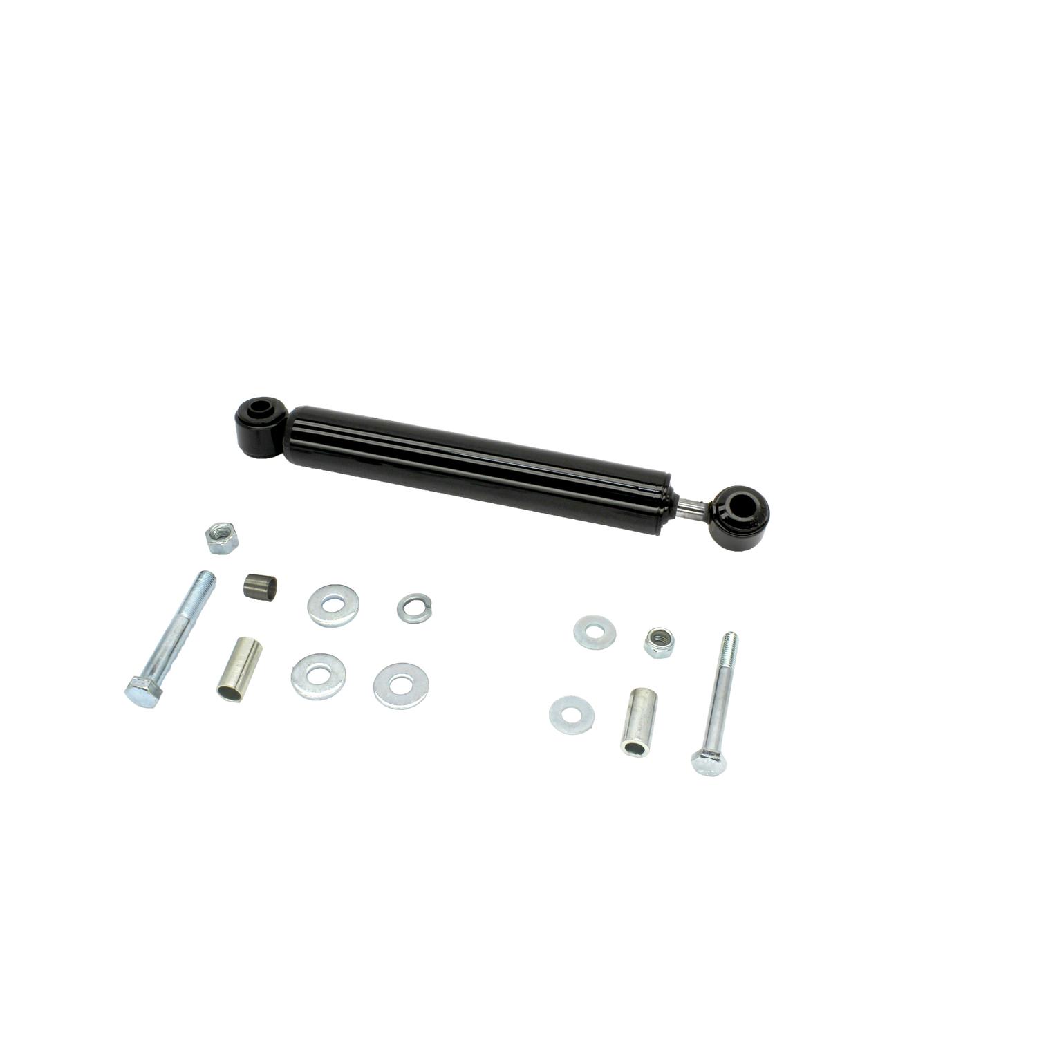 KYB SS10317 - Steering Damper KYB SS10317 Steering Damper product image 2 of 2