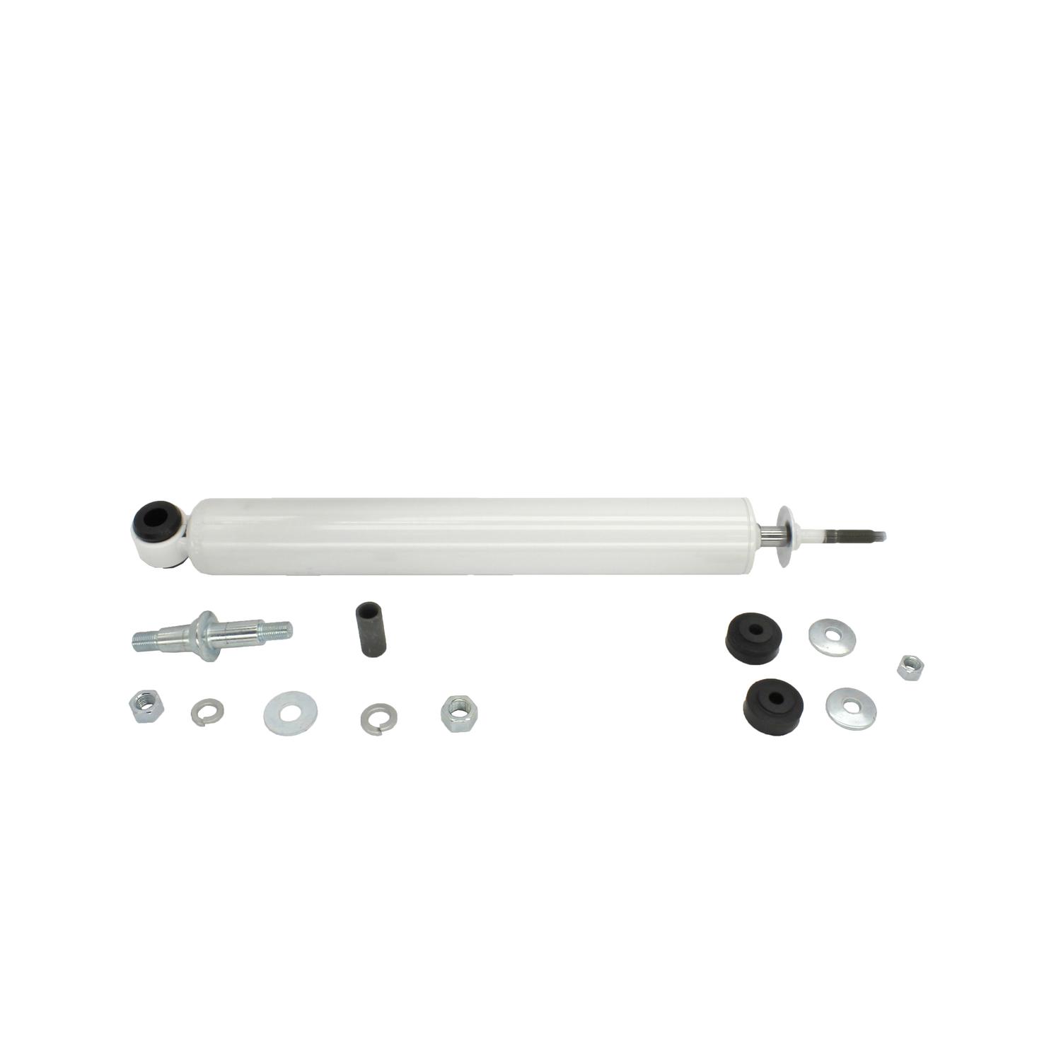 KYB SS10322 - Steering Damper KYB SS10322 Steering Damper product image 1 of 1