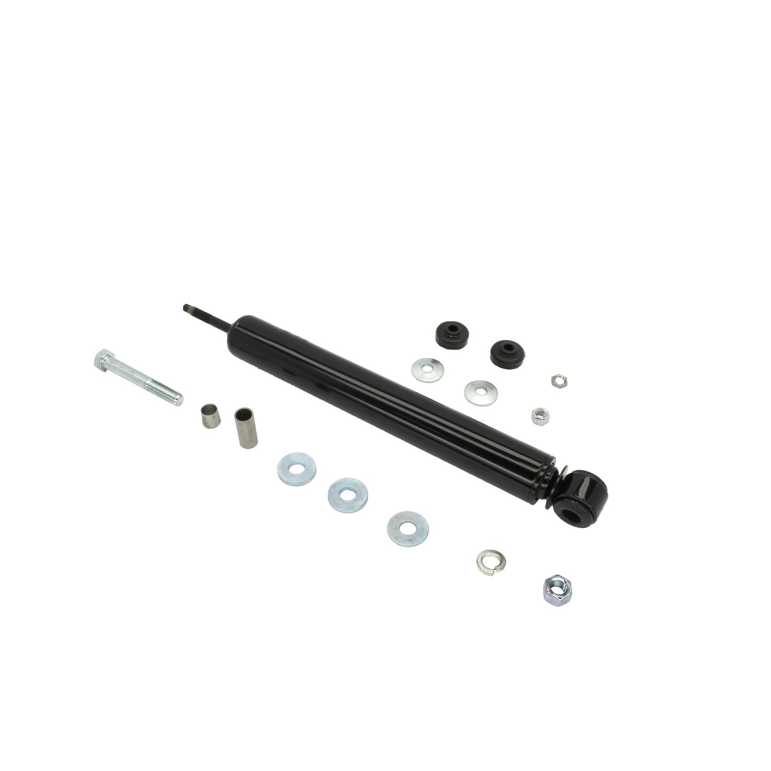 KYB SS10329 - Steering Damper KYB SS10329 Steering Damper product image 2 of 2