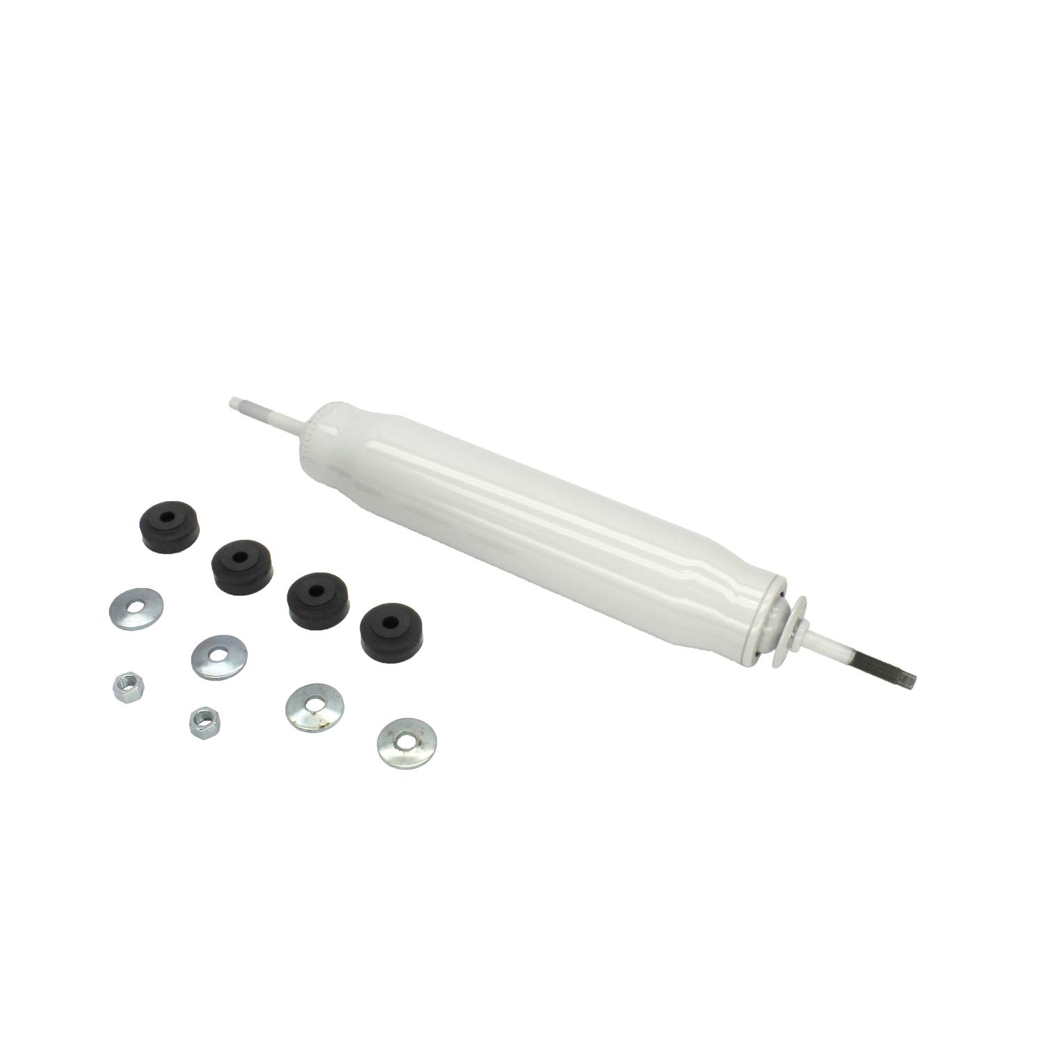 KYB SS10334 - Steering Damper KYB SS10334 Steering Damper product image 1 of 2