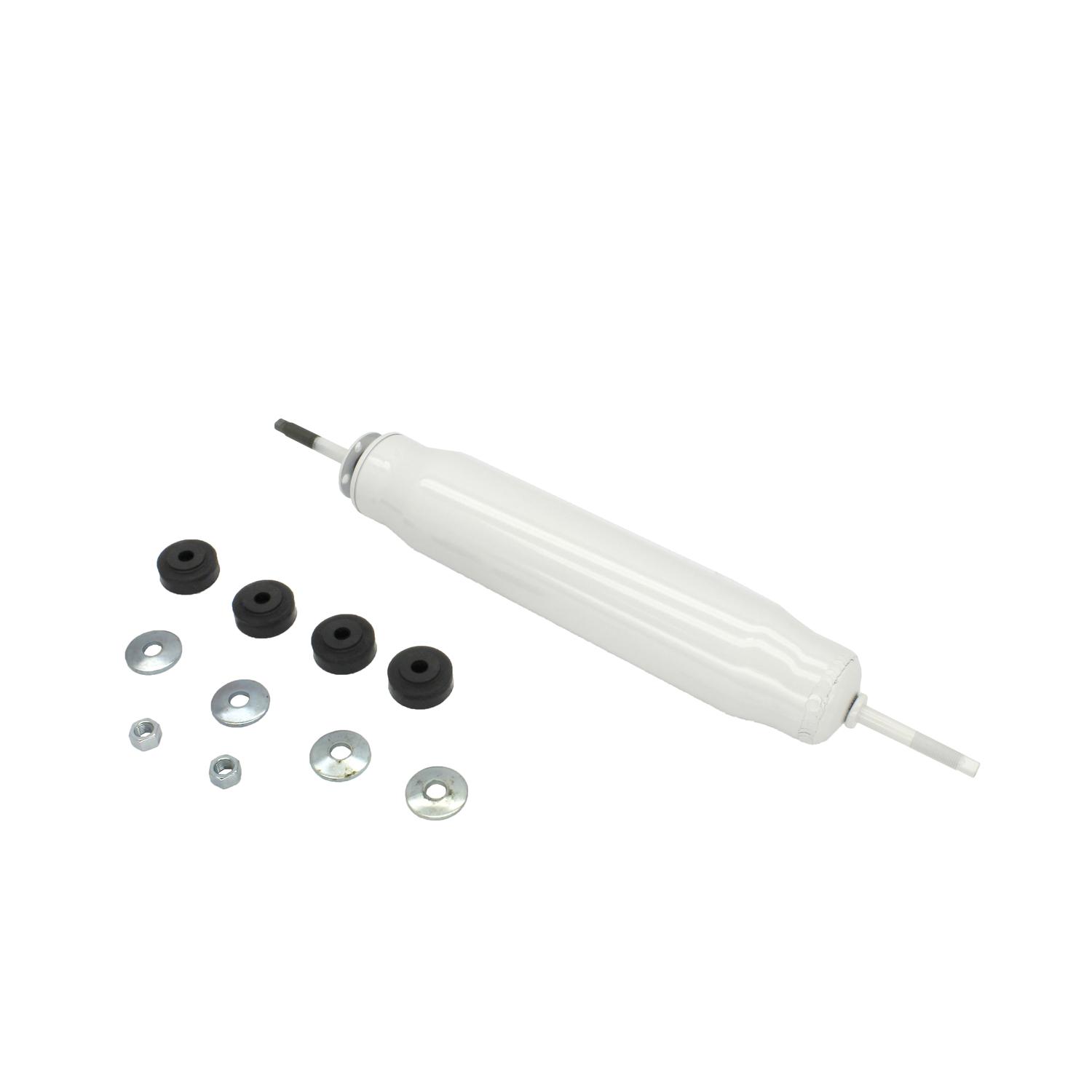 KYB SS10334 - Steering Damper KYB SS10334 Steering Damper product image 2 of 2