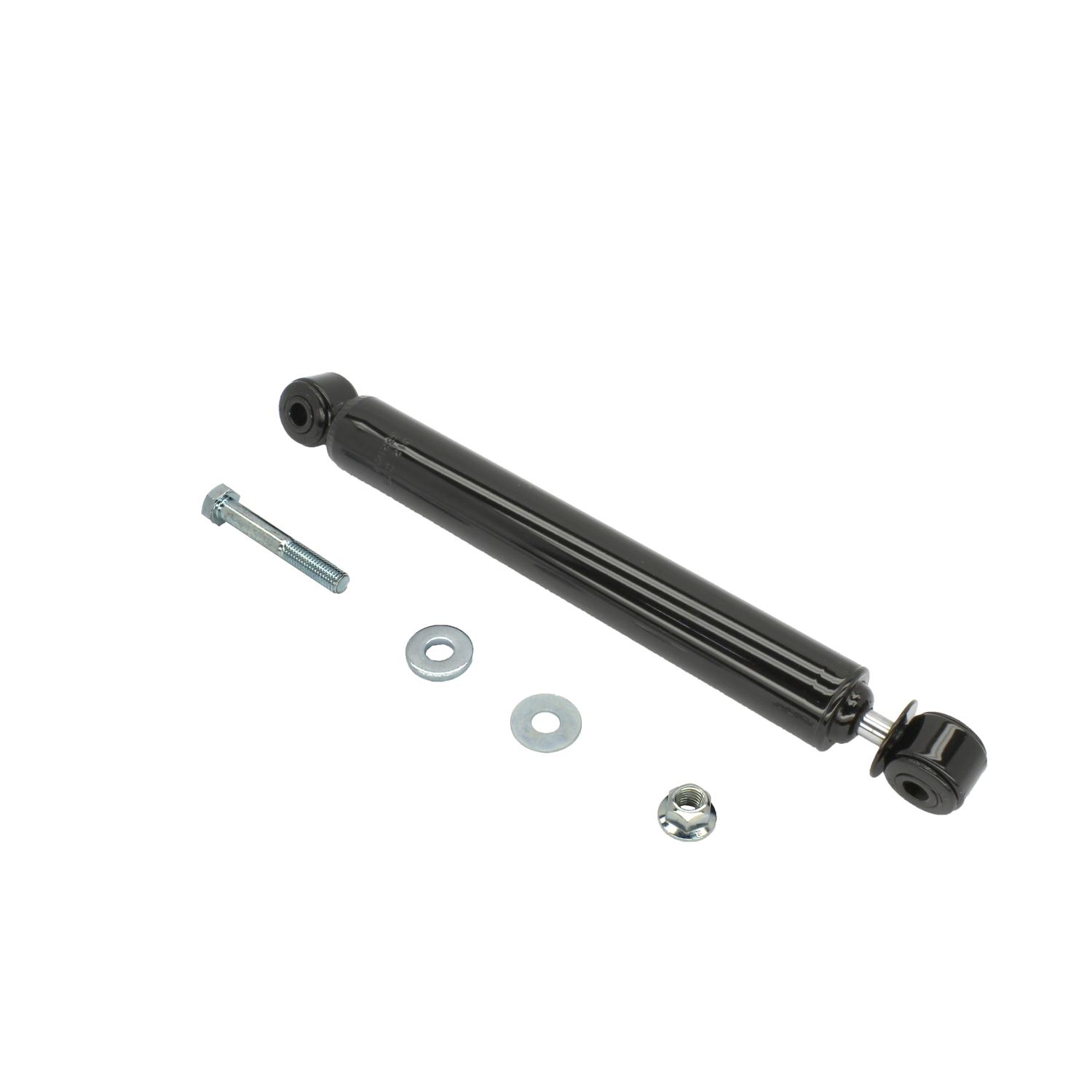 KYB SS10344 - Steering Damper KYB SS10344 Steering Damper product image 1 of 2