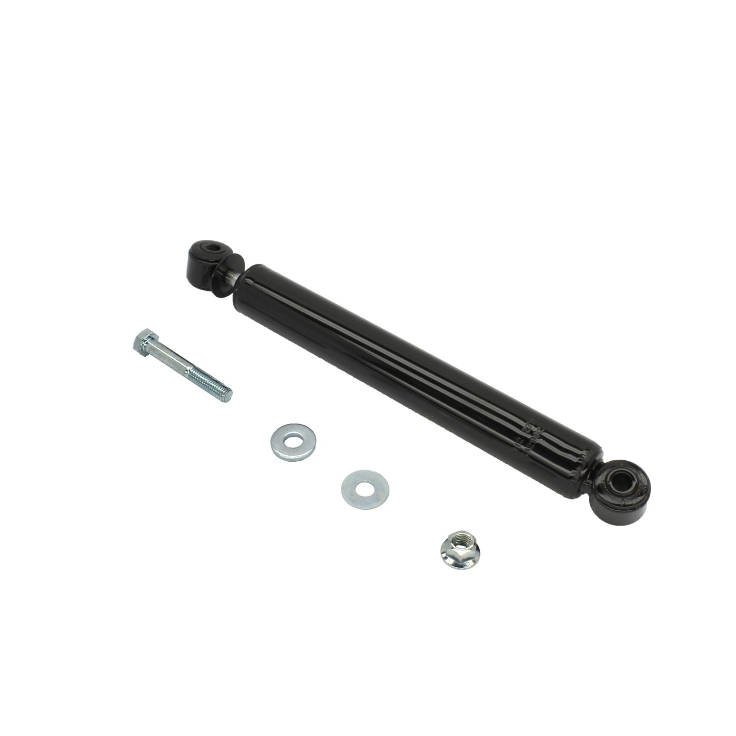 KYB SS10344 - Steering Damper KYB SS10344 Steering Damper product image 2 of 2