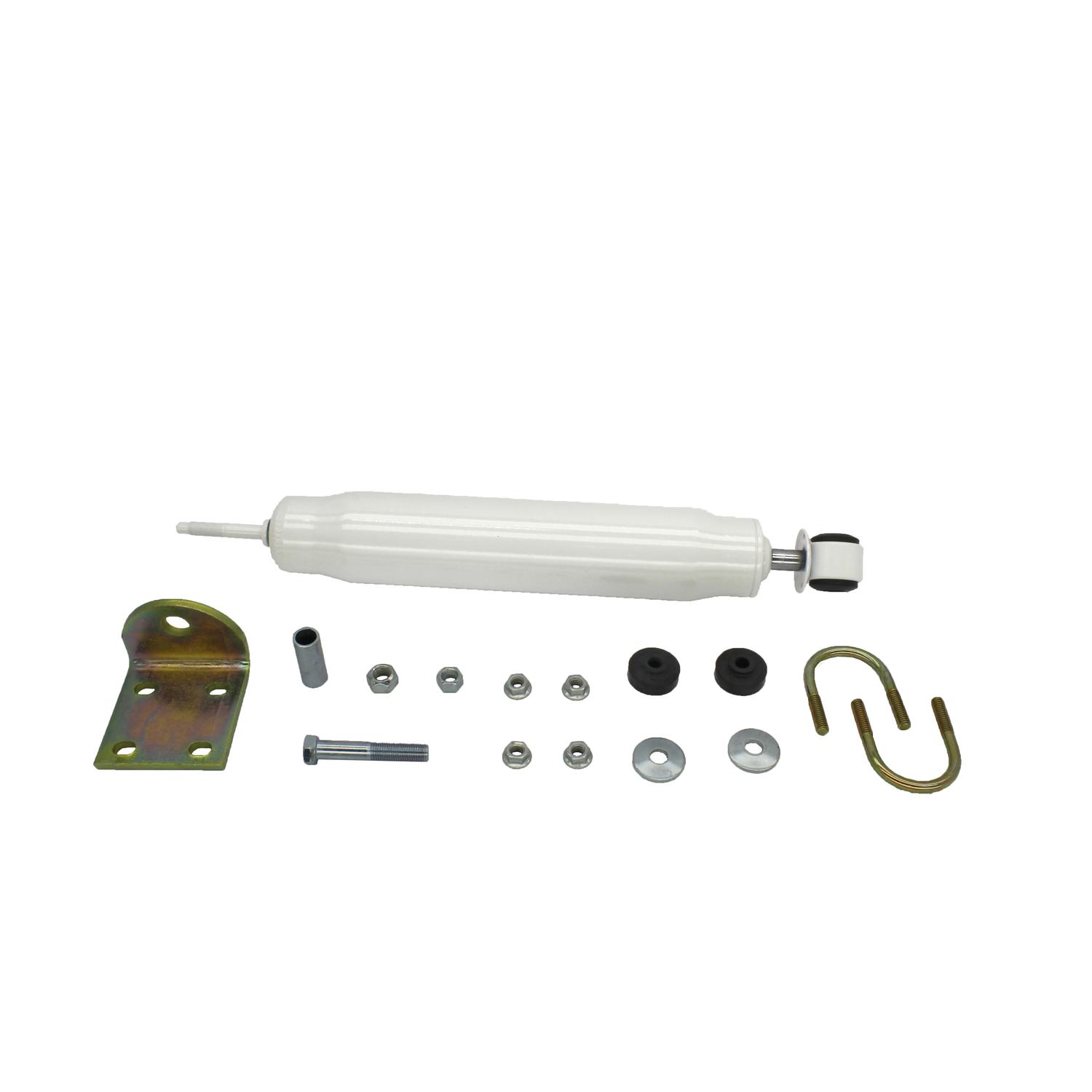KYB SS15489 Steering Damper product image 2 of 2
