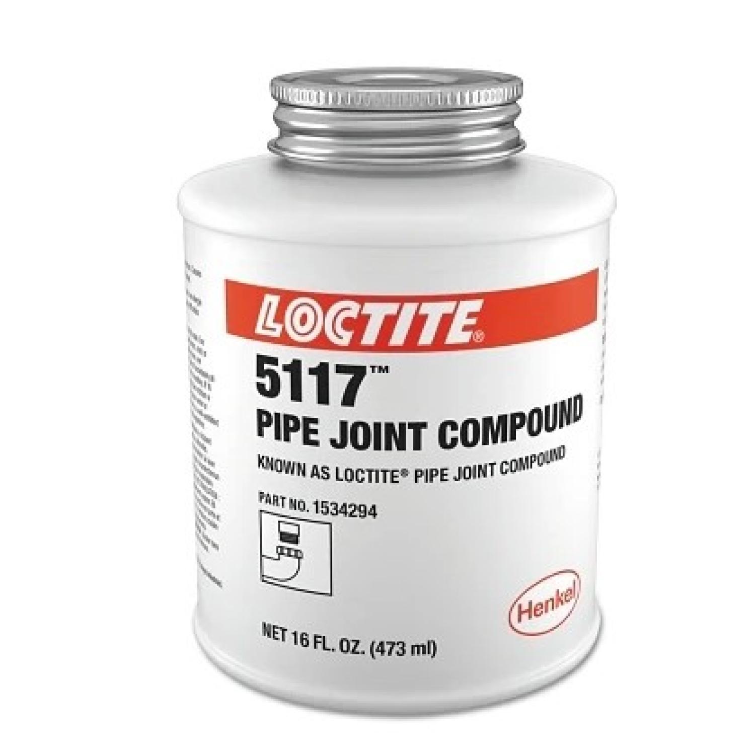 LOCTITE 1534294 - Thread Sealant LOCTITE 1534294 Thread Sealant product image 1 of 1