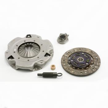 1983 Jeep CJ5 Clutch Kit LuK 01001 image 2 of 2