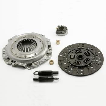 1987 Jeep J10 Clutch Kit LuK 01007 image 2 of 2
