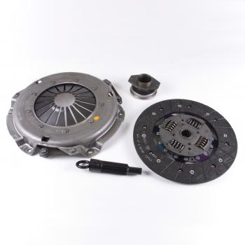 LuK 01010 - Clutch Kit LuK 01010 Clutch Kit product image 1 of 1