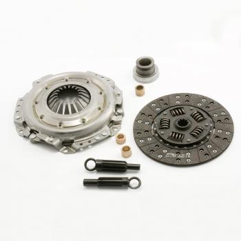 1968 Jeep J-2600 Clutch Kit LuK 01026 image 2 of 2