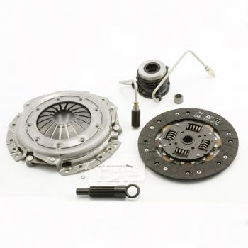 1987 Jeep Comanche Clutch Kit LuK 01033 image 2 of 2