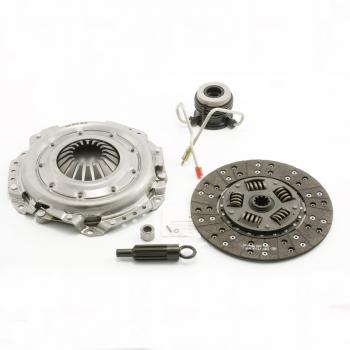 1987 Jeep Comanche Clutch Kit LuK 01035 image 2 of 2