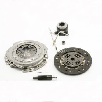 1993 Jeep Cherokee Clutch Kit LuK 01036 image 2 of 2