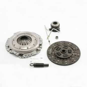 1993 Jeep Cherokee Clutch Kit LuK 01037 image 2 of 2