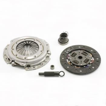 1999 Jeep TJ Clutch Kit LuK 01040 image 2 of 2