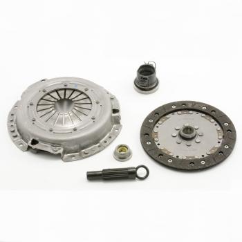 2002 Jeep Liberty Clutch Kit
