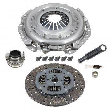 2009 Jeep Wrangler Clutch Kit LuK 01046 image 2 of 2